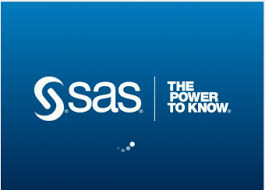معرفی نرم افزار SAS