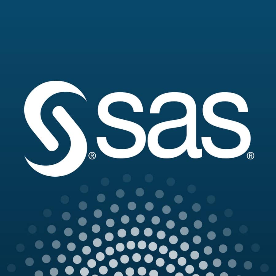 معرفی نرم افزار SAS