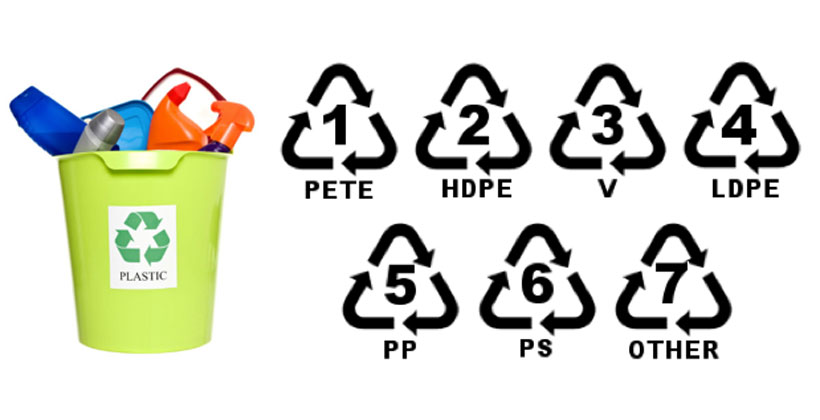 طرح توجیهی بازیافت پلاستیک1402