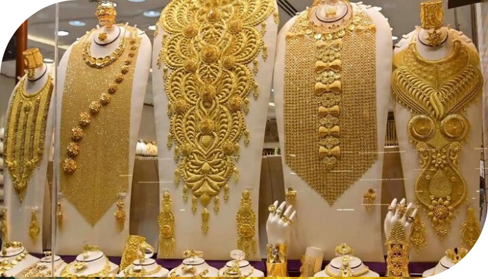 طرح توجیهی طلا و جواهرات